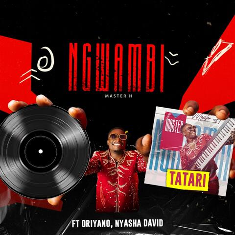 Tatari (feat. Oriyano & Nyasha David)