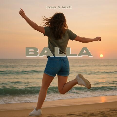 Balla (feat. JackAI)