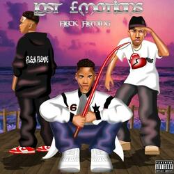 Gangsta Anthem (feat. Horid The Messiah)