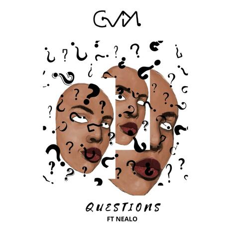 Questions (feat. Nealo & Alan Mckee)