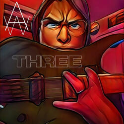 Three