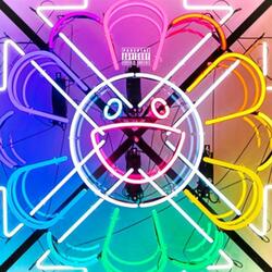 Legit (feat. Mark Williams)