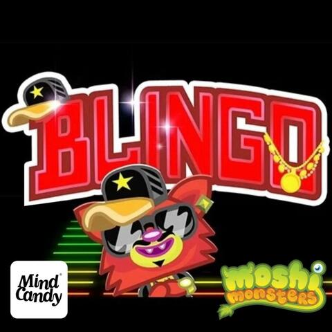 Blingo "Diggin' Ya Lingo"