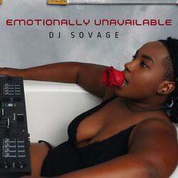 Emotionally Unavailable