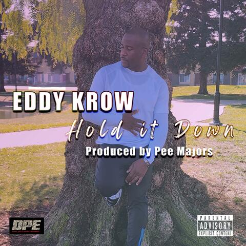 Hold it down