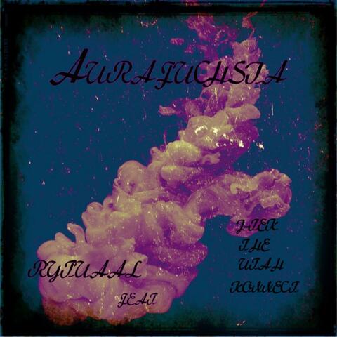 Aurafuchsia (feat. J-Tek the Utah Konnect)