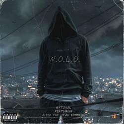 W.o.l.o  (feat. J-Tek The Utah Konnect)
