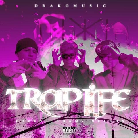 TRAP LIFE (feat. Noam Jm & Nelson)