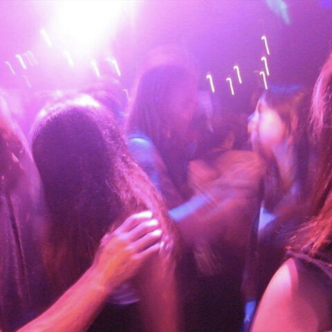 Dance (feat. Saints)