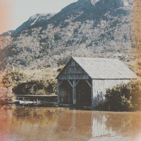 the places across the water