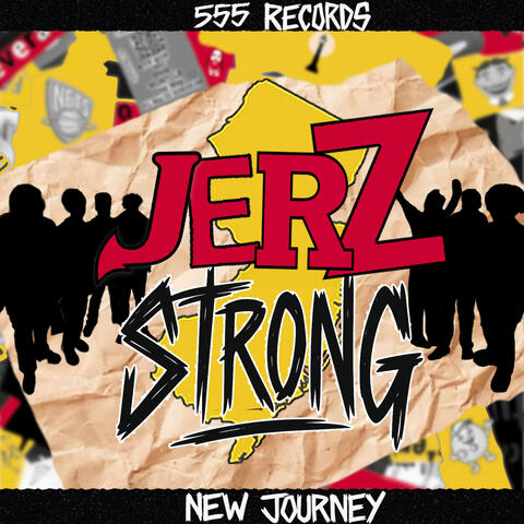 JerZ Strong