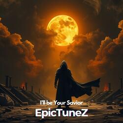 I'll Be Your Savior (Epic Hard Rock Metal Song)