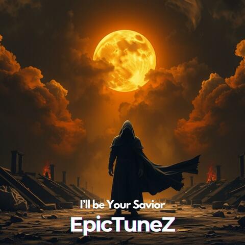 I'll Be Your Savior (Epic Hard Rock Metal Song)