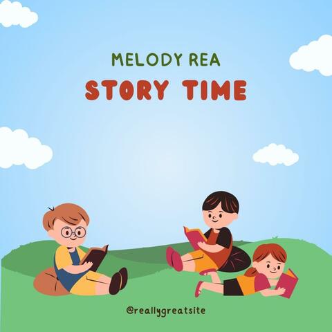 STORY TIME