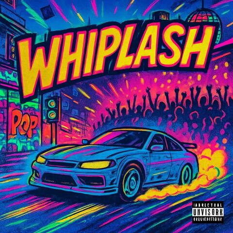 whiplash