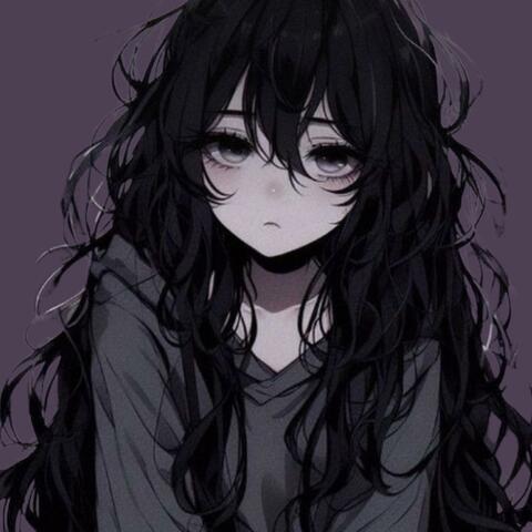 Shy Goth Roommate Cuddles You After a Rough Day | F4M | Comfort | Confession | Heartbeat