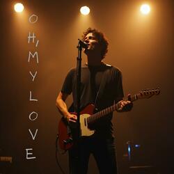 Oh, My Love