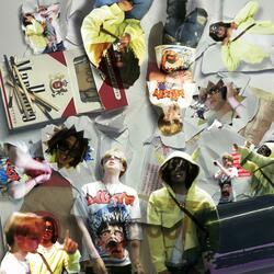 Aristocrat (feat. Ez)