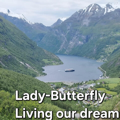 Living our dream