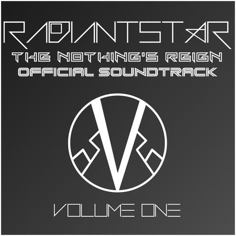 Radiantstar: The Nothing's Reign Original Soundtrack, Vol. 1