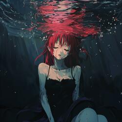 JUST LET GO (Sped Up)