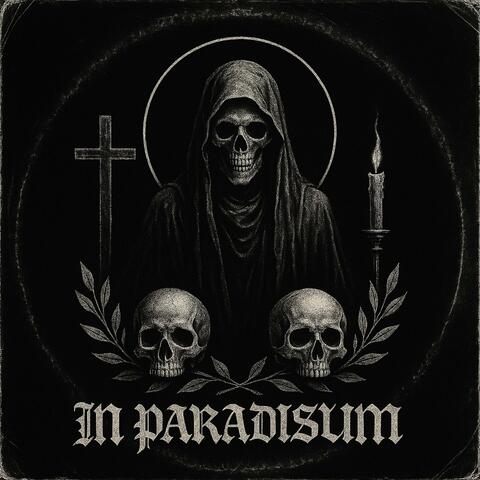 Requiem of the Forgotten : In paradisum