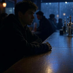 Empty Bars