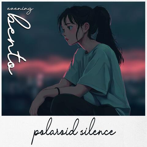 polaroid silence