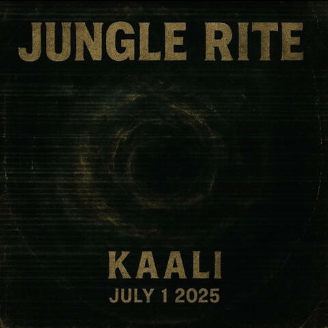 Jungle Rite