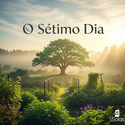 O Sétimo Dia (Gn 2.1-5)