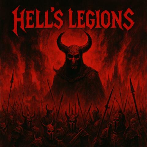 Mission in Hell