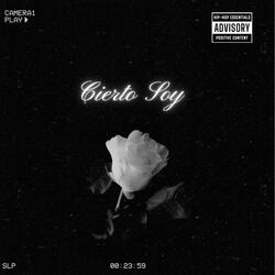 Cierto Soy (feat. Anthony Ponce)