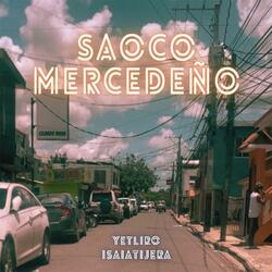 Yett Liro x Isaia Tijera Saoco Mercedeño