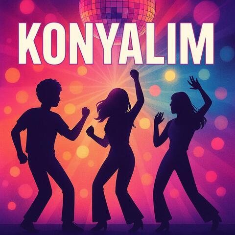 Konyalım (House)