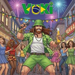 Vuki