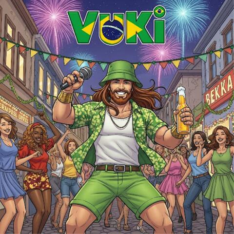 Vuki