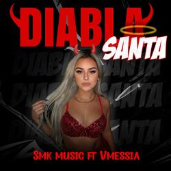 diabla santa (feat. vmessia)