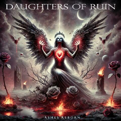 Ashes Reborn