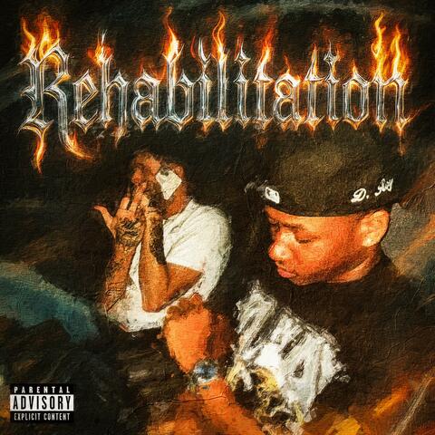Rehabilitation (feat. Dirtyboycos)