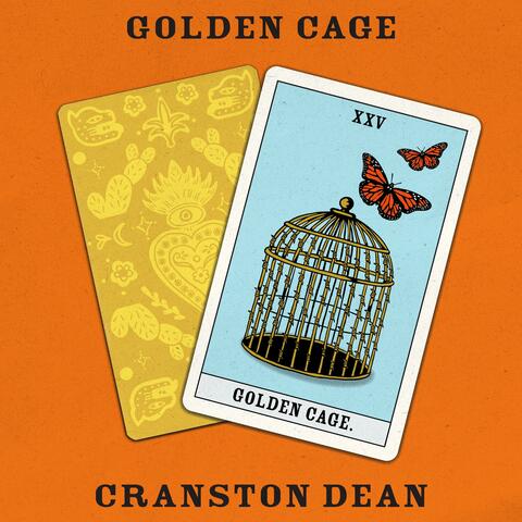 Golden Cage