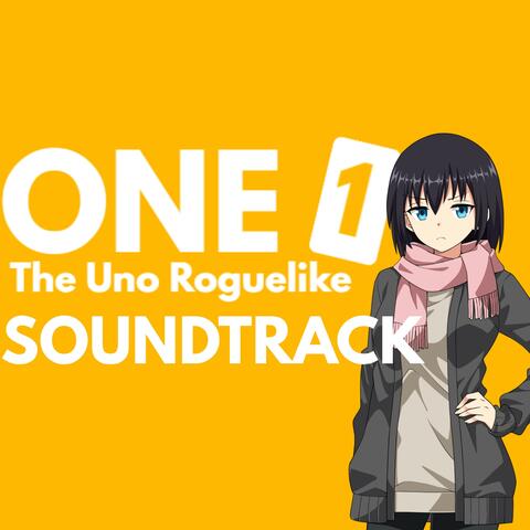 ONE Video Game Soundtrack