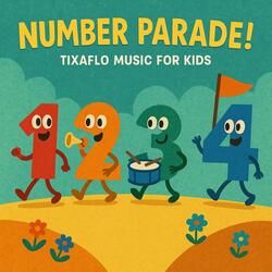 Number Parade!