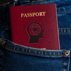 Passport In My Pocket