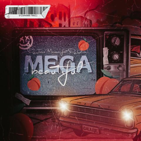 Mega Beautiful (feat. Urso)