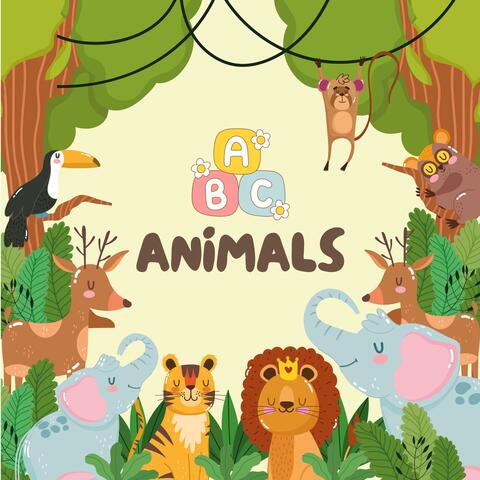 ABC Animals