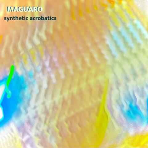 Synthetic Acrobatics