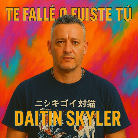 Te Fallé O Fuiste Tú