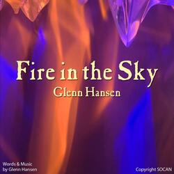 Fire in the Sky