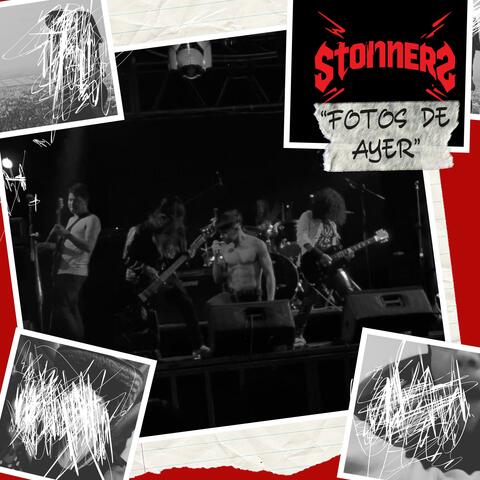 Fotos de ayer