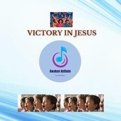 VICTORY IN JESUS